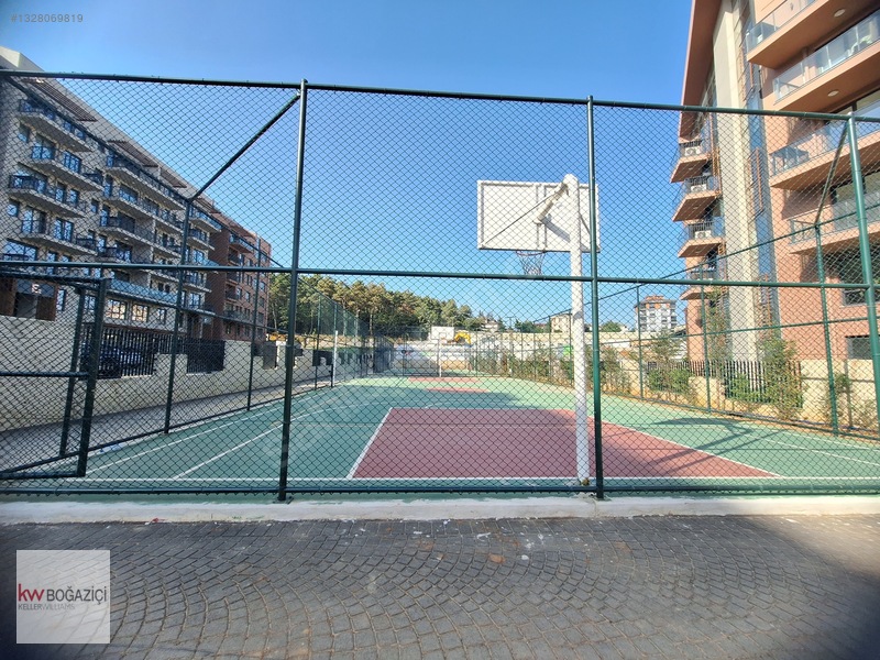 Çekmeköy Taşdelen Dap Yapı Ormanköy'de Kiralık 1+1 Daire — fotoğraf 12