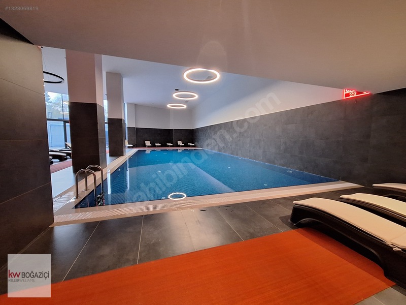 Çekmeköy Taşdelen Dap Yapı Ormanköy'de Kiralık 1+1 Daire — fotoğraf 13