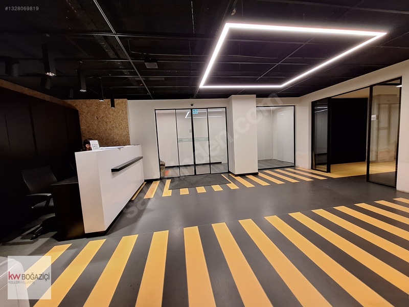 Çekmeköy Taşdelen Dap Yapı Ormanköy'de Kiralık 1+1 Daire — fotoğraf 16