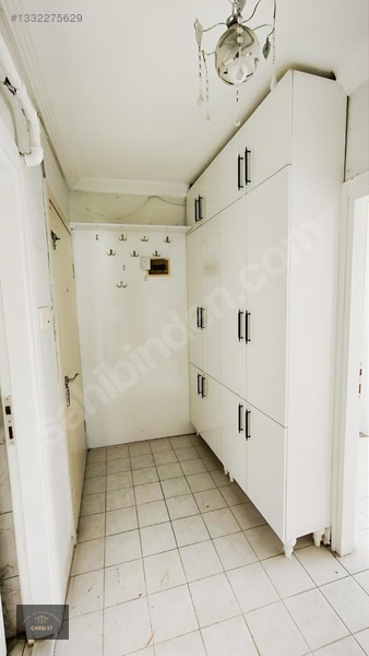 Çarşı 17 Emlak Tan Karşıyaka Mah 2+1 Satılık Daire — fotoğraf 6