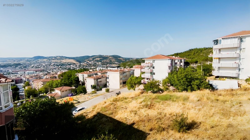 Çarşı 17 Emlak Tan Karşıyaka Mah 2+1 Satılık Daire — fotoğraf 12