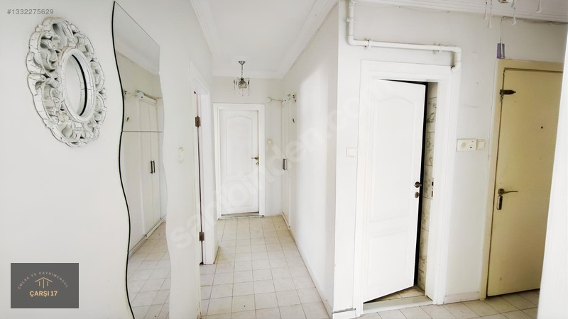 Çarşı 17 Emlak Tan Karşıyaka Mah 2+1 Satılık Daire — fotoğraf 15
