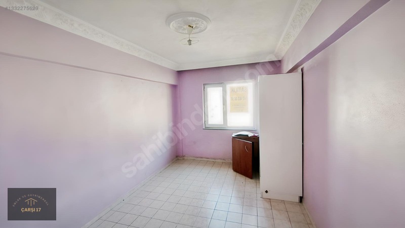 Çarşı 17 Emlak Tan Karşıyaka Mah 2+1 Satılık Daire — fotoğraf 17
