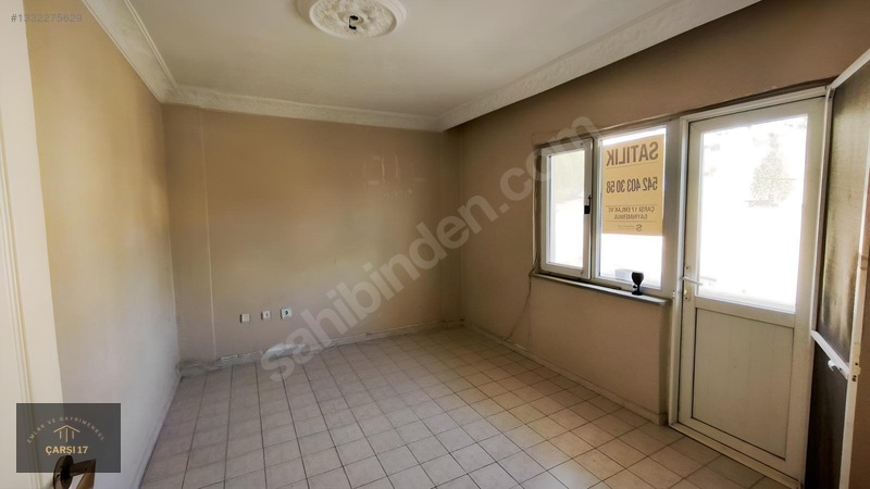 Çarşı 17 Emlak Tan Karşıyaka Mah 2+1 Satılık Daire — fotoğraf 22