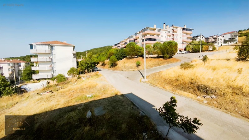 Çarşı 17 Emlak Tan Karşıyaka Mah 2+1 Satılık Daire — fotoğraf 23