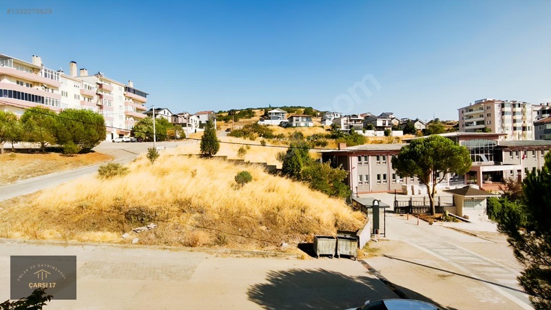 Çarşı 17 Emlak Tan Karşıyaka Mah 2+1 Satılık Daire — fotoğraf 24