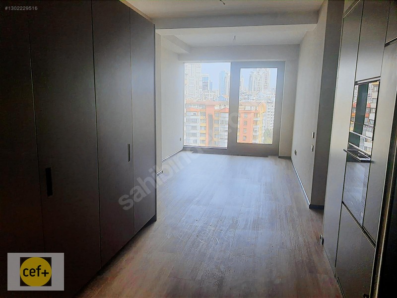 Cubes Ankara Satılık Fırsat 1+1 Daire — fotoğraf 4