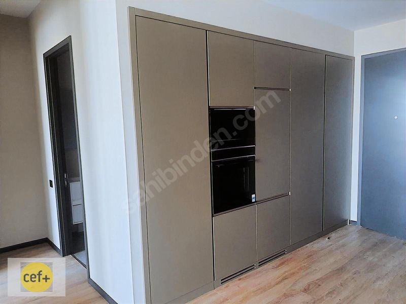 Cubes Ankara Satılık Fırsat 1+1 Daire — fotoğraf 6