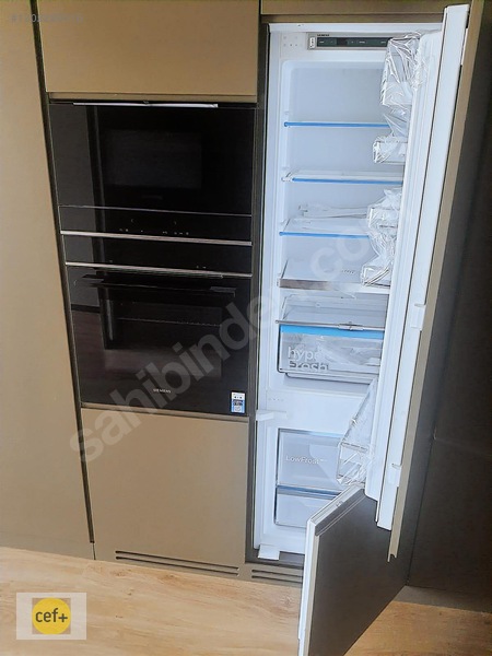 Cubes Ankara Satılık Fırsat 1+1 Daire — fotoğraf 8