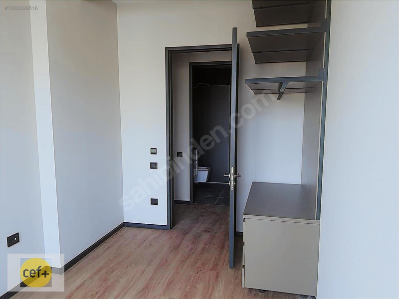 Cubes Ankara Satılık Fırsat 1+1 Daire — fotoğraf 9