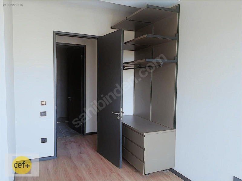Cubes Ankara Satılık Fırsat 1+1 Daire — fotoğraf 10