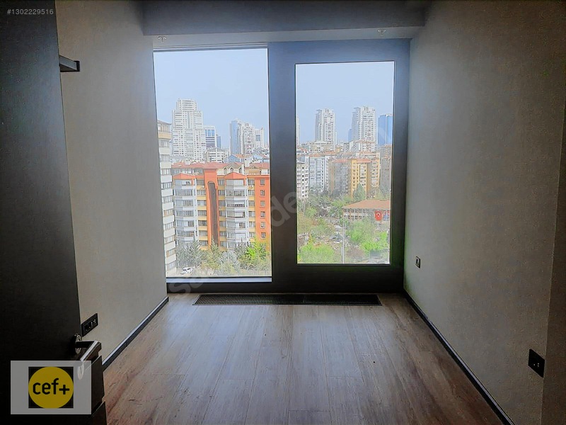 Cubes Ankara Satılık Fırsat 1+1 Daire — fotoğraf 13