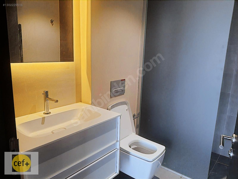 Cubes Ankara Satılık Fırsat 1+1 Daire — fotoğraf 15