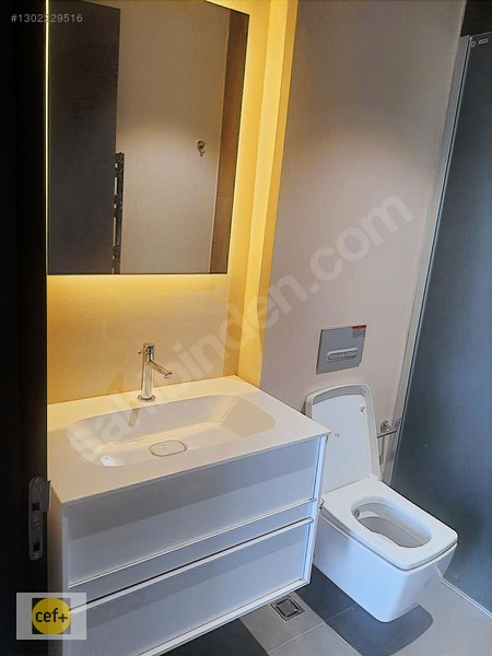 Cubes Ankara Satılık Fırsat 1+1 Daire — fotoğraf 16