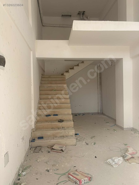 Göktürk Mah Anacadde Üzeri Kiralık Dükkan — fotoğraf 2