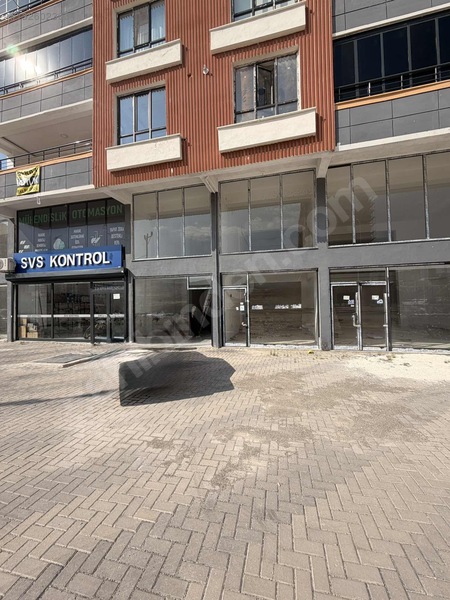 Göktürk Mah Anacadde Üzeri Kiralık Dükkan — fotoğraf 3