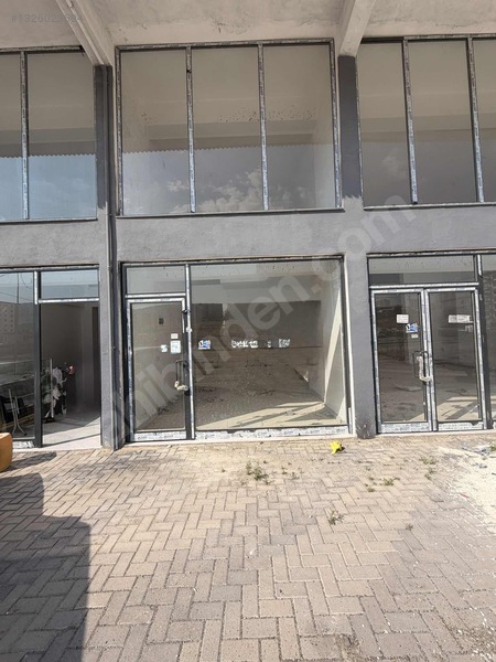 Göktürk Mah Anacadde Üzeri Kiralık Dükkan — fotoğraf 4