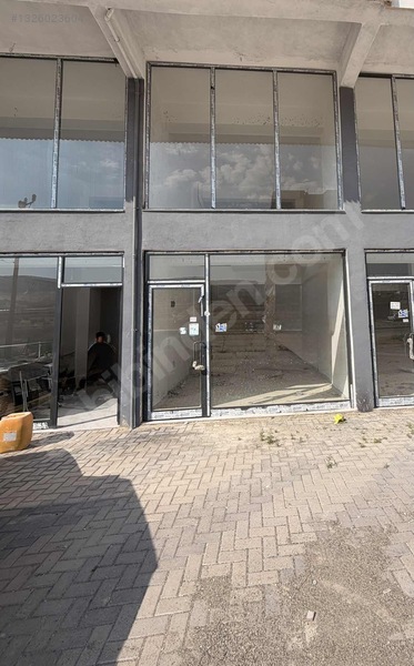 Göktürk Mah Anacadde Üzeri Kiralık Dükkan — fotoğraf 5