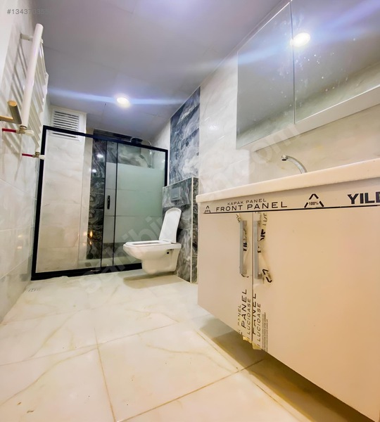 Kod 3171 Avrasya Yapıdan Metroya Yakın Yüksek Giriş 2+1 Daire — fotoğraf 12