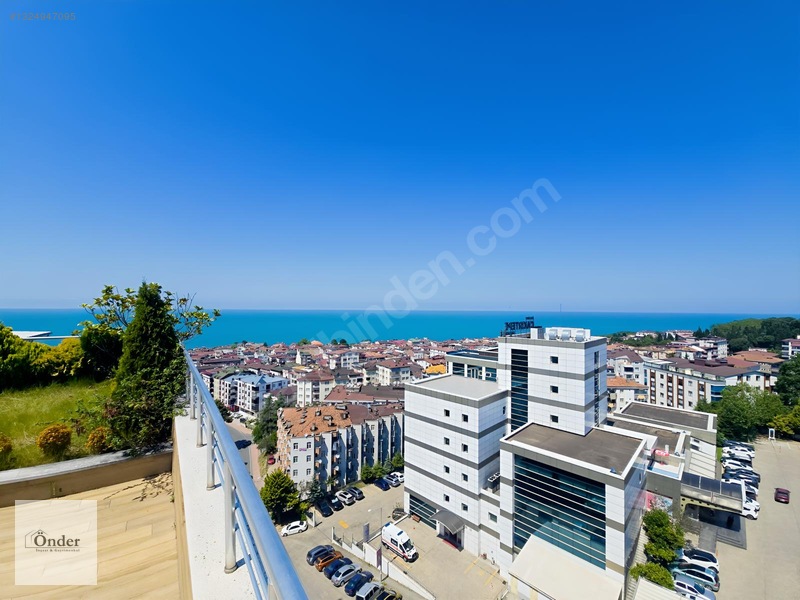 Önder'den Saray Yavrusu Bahçeli Kapalı Teraslı Kiralık 4+1 — fotoğraf 5