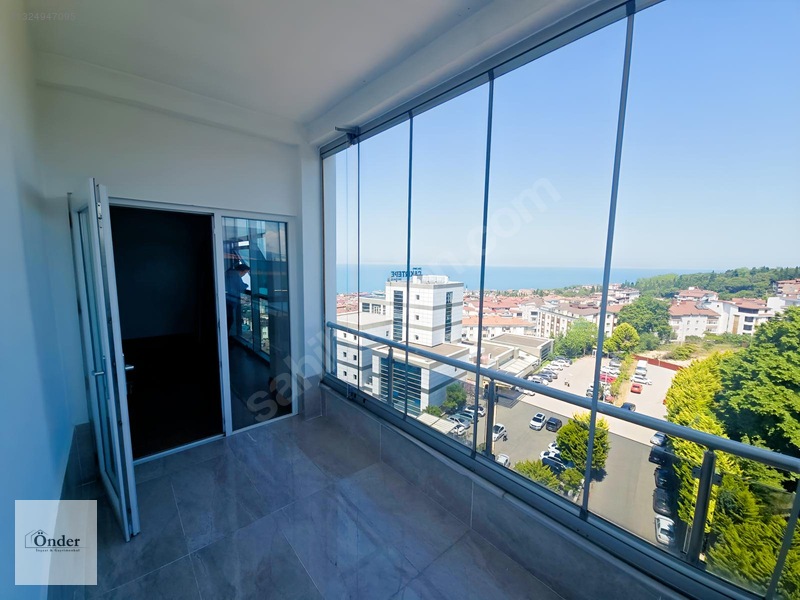 Önder'den Saray Yavrusu Bahçeli Kapalı Teraslı Kiralık 4+1 — fotoğraf 16