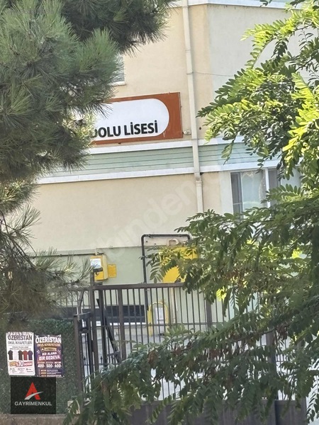 Atasoy Gyo'dan Fevzi Çakmak'ta Anadolu Lisesi Karşısı 2+1! — fotoğraf 20