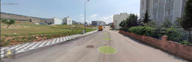Uyaran 79 Gayrimenkulden Emek Sitesi Yanı 5 Parça 848.37 M2 — fotoğraf 5