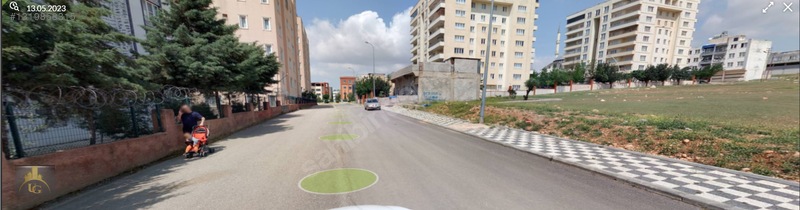 Uyaran 79 Gayrimenkulden Emek Sitesi Yanı 5 Parça 848.37 M2 — fotoğraf 6
