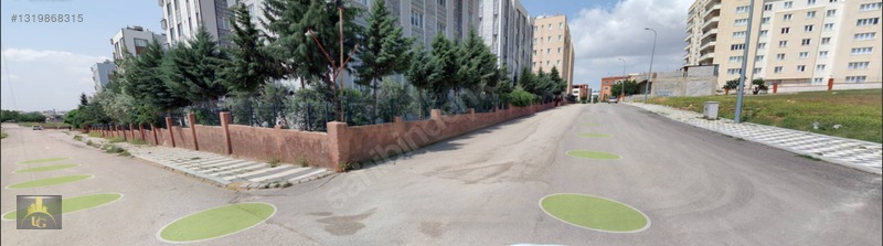 Uyaran 79 Gayrimenkulden Emek Sitesi Yanı 5 Parça 848.37 M2 — fotoğraf 9