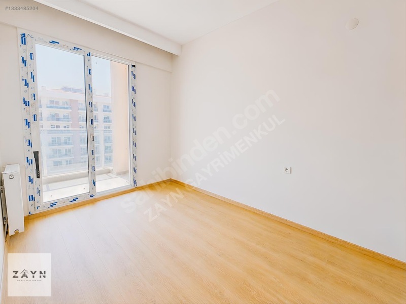 Çiğli Golden Park Sitesi Kiralık Ara Kat Eşyalı 1+1 Daire — fotoğraf 17