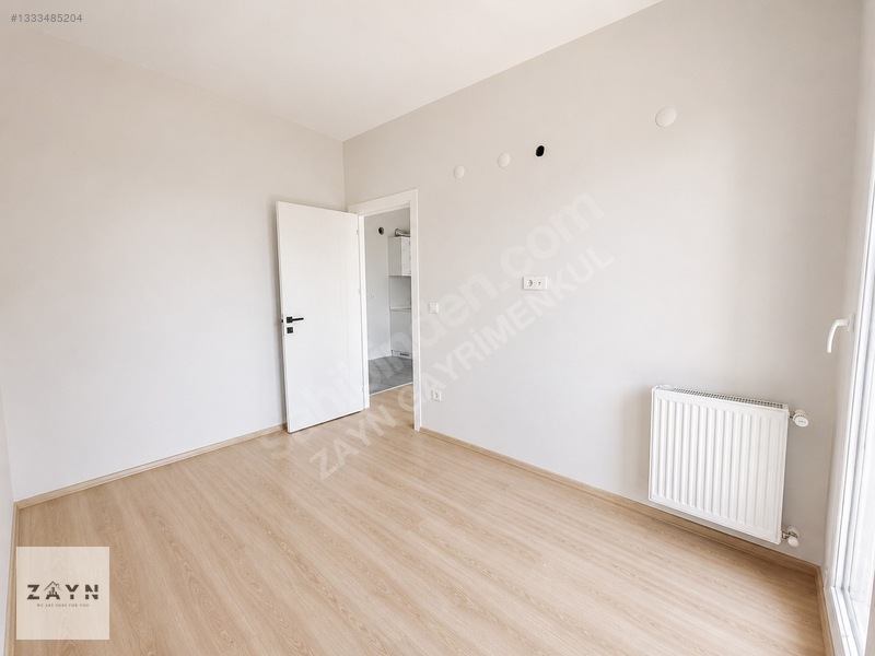 Çiğli Golden Park Sitesi Kiralık Ara Kat Eşyalı 1+1 Daire — fotoğraf 20