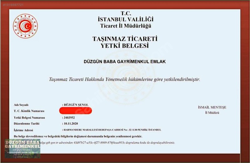 Düzgün Babadan 6000 M2 Ana Asfalta Çok Yakın Konumda Yatırımlık — fotoğraf 2