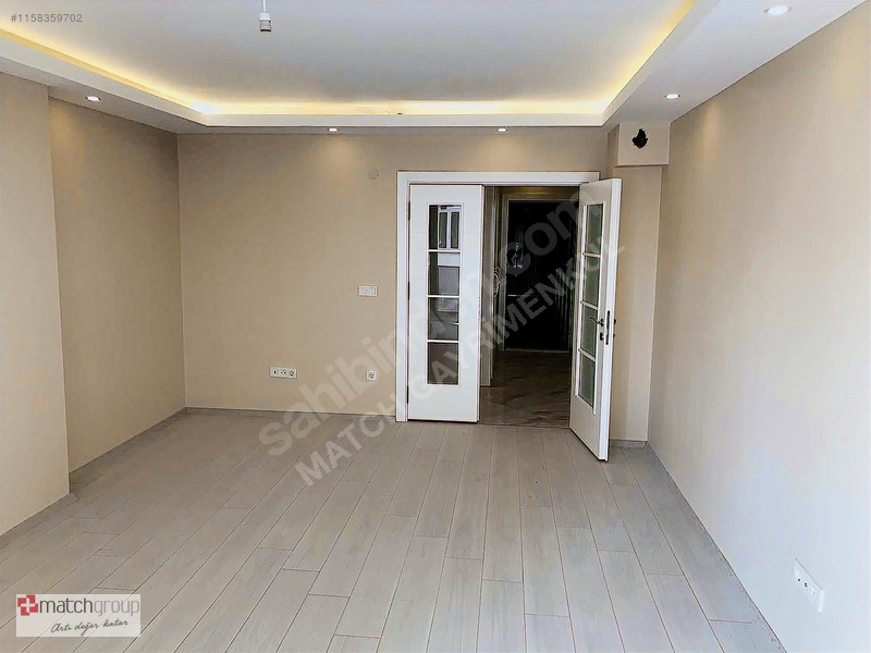 Gebze Osmanyılmaz Mahallesınde Satılık 110 M2 3+1 Daire — fotoğraf 2