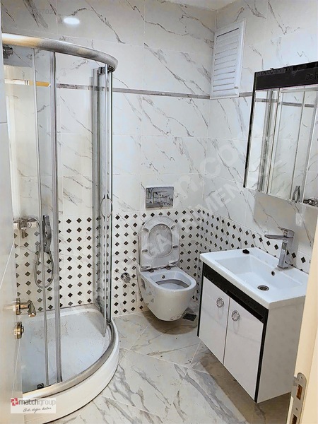 Gebze Osmanyılmaz Mahallesınde Satılık 110 M2 3+1 Daire — fotoğraf 4