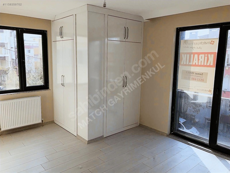 Gebze Osmanyılmaz Mahallesınde Satılık 110 M2 3+1 Daire — fotoğraf 5