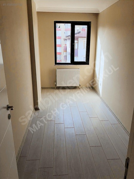 Gebze Osmanyılmaz Mahallesınde Satılık 110 M2 3+1 Daire — fotoğraf 7