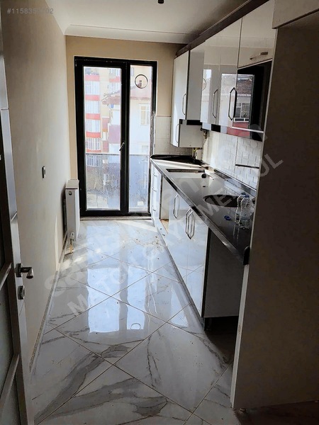 Gebze Osmanyılmaz Mahallesınde Satılık 110 M2 3+1 Daire — fotoğraf 8