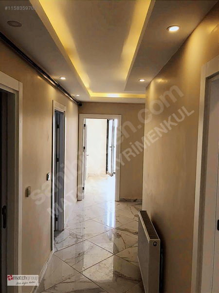 Gebze Osmanyılmaz Mahallesınde Satılık 110 M2 3+1 Daire — fotoğraf 14