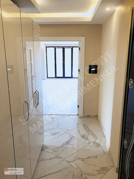 Gebze Osmanyılmaz Mahallesınde Satılık 110 M2 3+1 Daire — fotoğraf 15