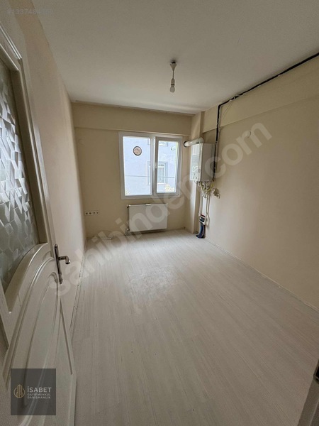 Ünalan Mah.tapu Mevki 2+1 Eşyasız Apart — fotoğraf 4