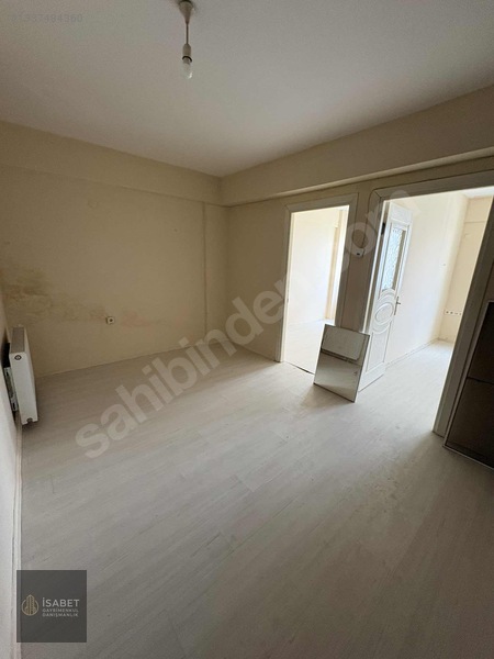 Ünalan Mah.tapu Mevki 2+1 Eşyasız Apart — fotoğraf 9