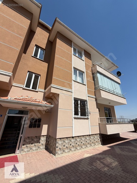Ahmet Yesevi Caddesi Yakını Kiralık 3+1 Daire