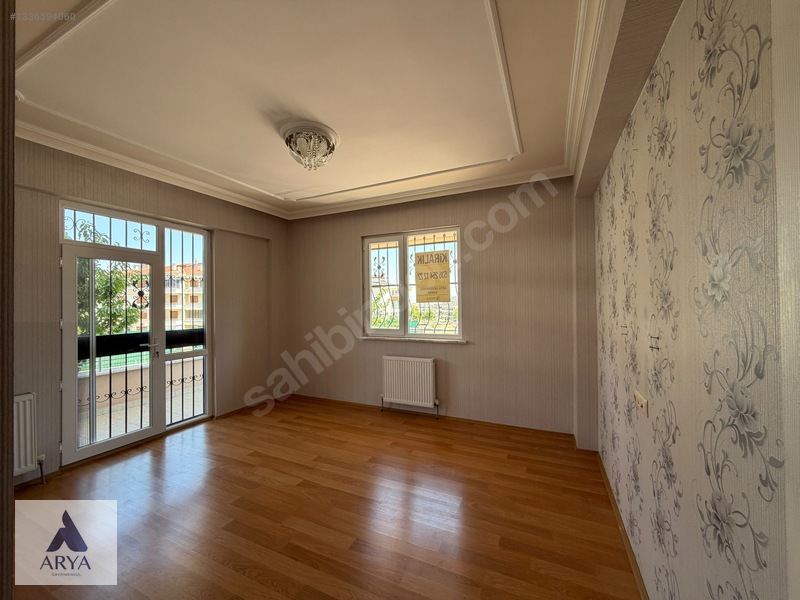 Ahmet Yesevi Caddesi Yakını Kiralık 3+1 Daire — fotoğraf 5