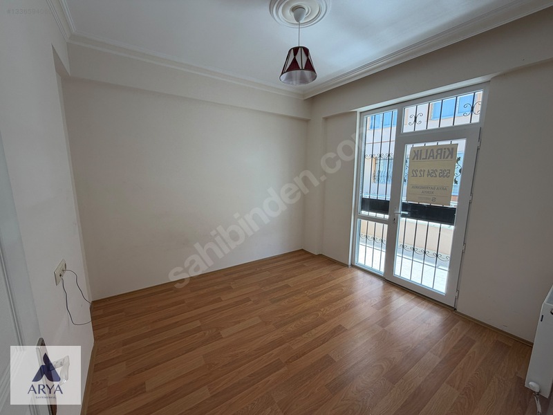 Ahmet Yesevi Caddesi Yakını Kiralık 3+1 Daire — fotoğraf 18