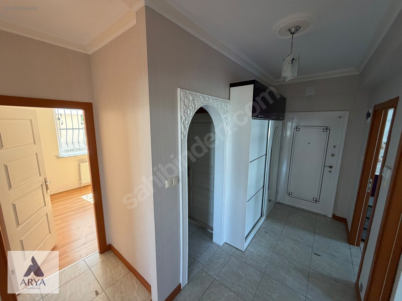 Ahmet Yesevi Caddesi Yakını Kiralık 3+1 Daire — fotoğraf 23