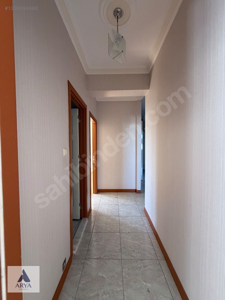Ahmet Yesevi Caddesi Yakını Kiralık 3+1 Daire — fotoğraf 24