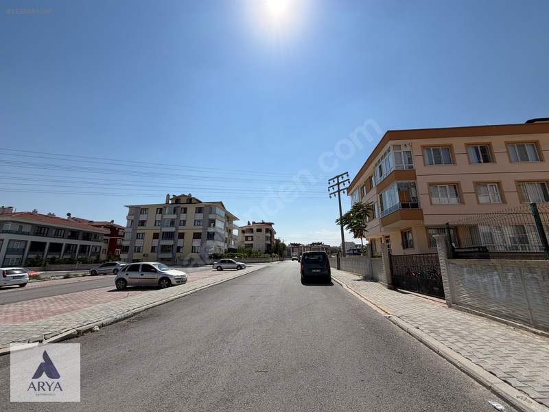 Ahmet Yesevi Caddesi Yakını Kiralık 3+1 Daire — fotoğraf 28