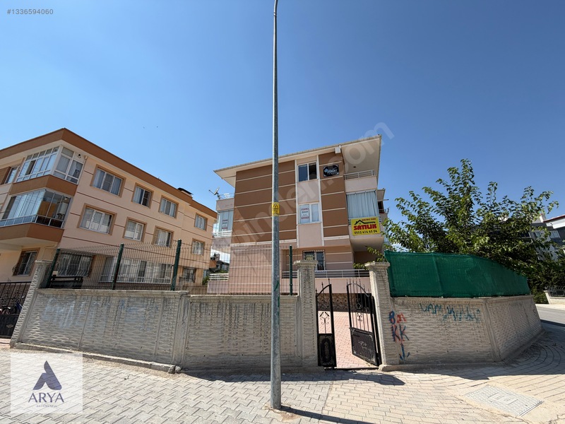 Ahmet Yesevi Caddesi Yakını Kiralık 3+1 Daire — fotoğraf 29