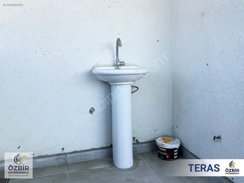 Maidan81'in En Güzel Dairesi !! Geniş Kapalı Teraslı 3+1 Daire ! — fotoğraf 14