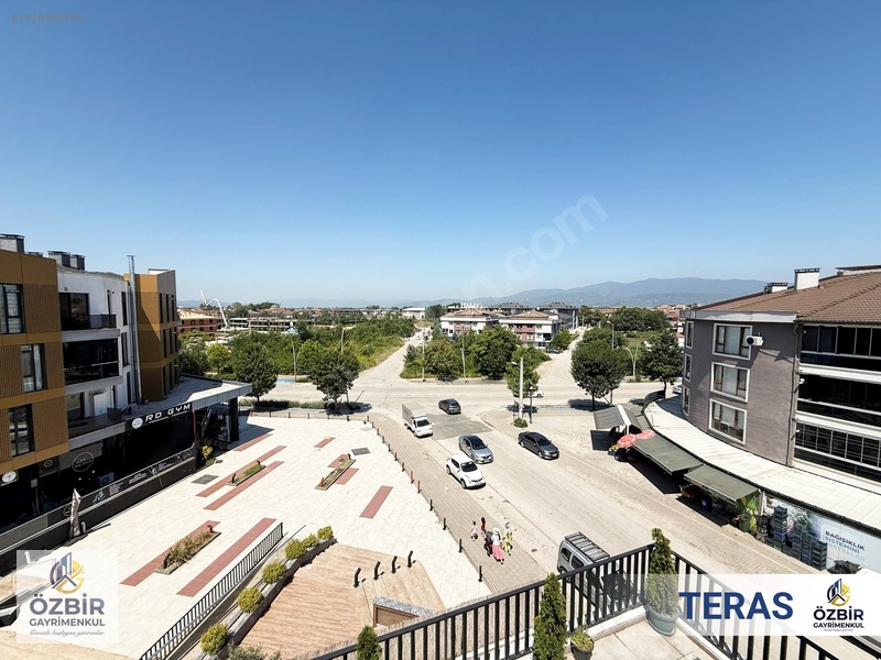 Maidan81'in En Güzel Dairesi !! Geniş Kapalı Teraslı 3+1 Daire ! — fotoğraf 16